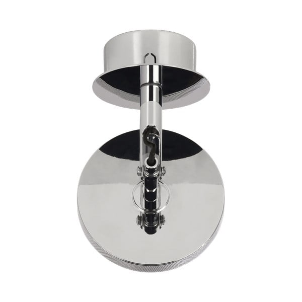 Hõbedane LED kohtvalgusti ø 12 cm Asteria Spot - UMAGE-image-4