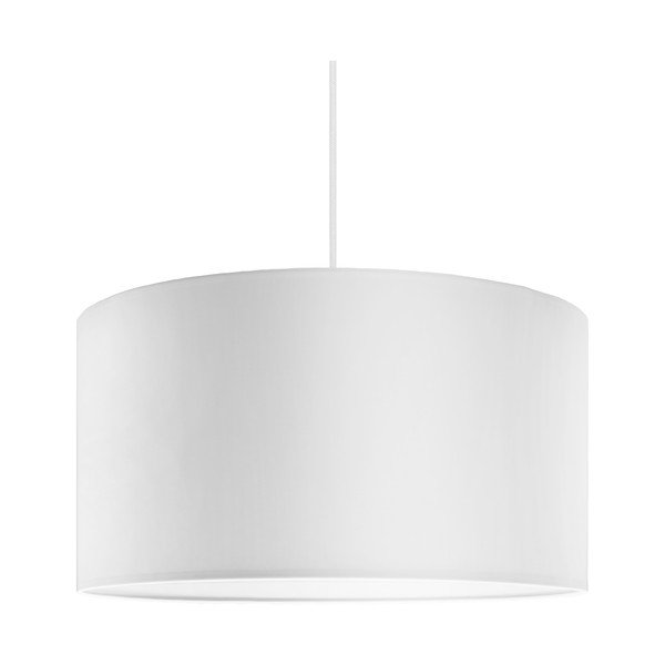 Valge kahetasandiline rippvalgusti Mika - Sotto Luce-image-1