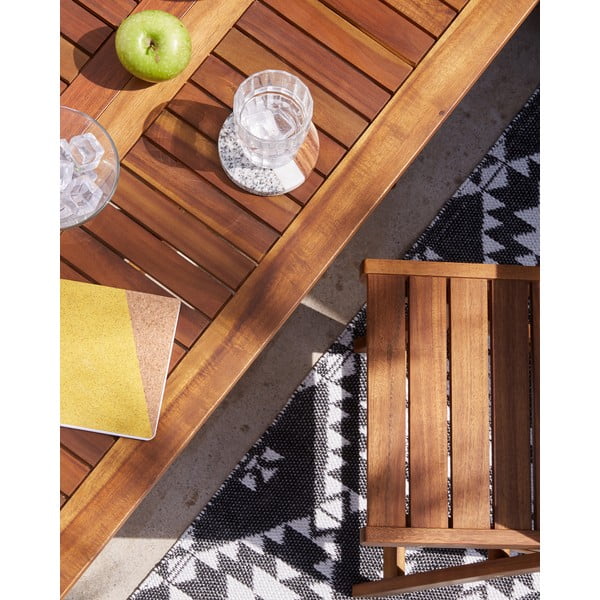 Klaasialused 4tk komplektis Cataleg - Kave Home-image-3