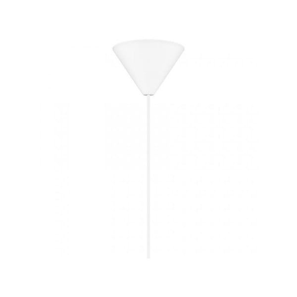 Valge riputuskaabel Cord valgustitele, pikkus 210 cm - UMAGE-image-1