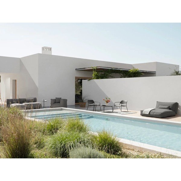 Hallikaspruun polsterdatud aiatool Grow - Blomus-image-4