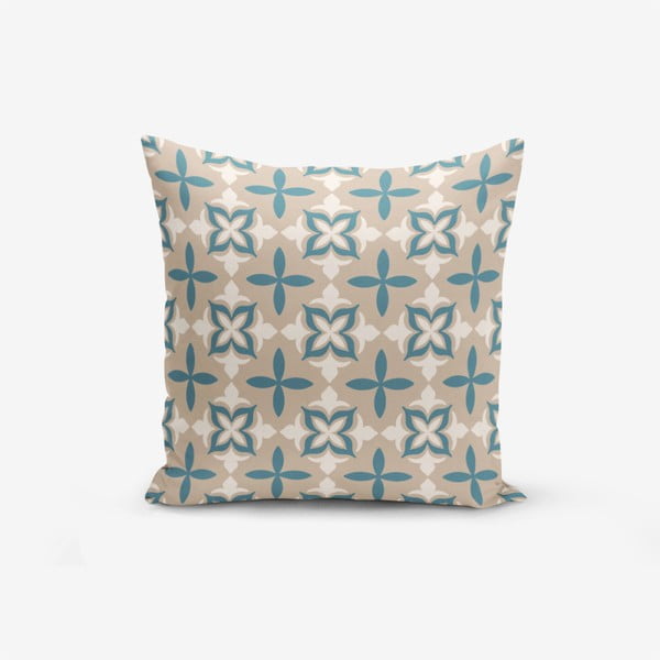Padjapüür geomeetriline, 45 x 45 cm - Minimalist Cushion Covers