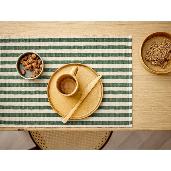 Kaltsuvaip 2 tk 33x48 cm Statement Stripe - Södahl-image-2