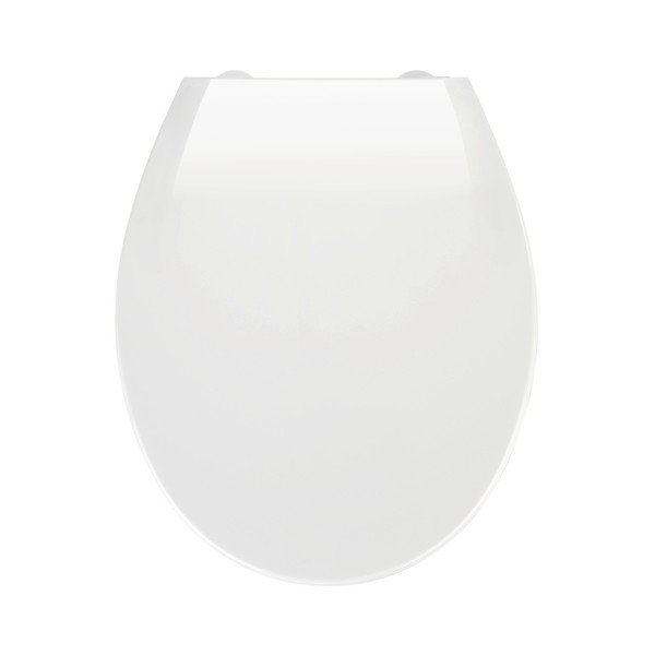 WC sedátko s vonnou kapslí a snadným zavíráním Wenko Kos, 44, x 37,5 cm-image-4