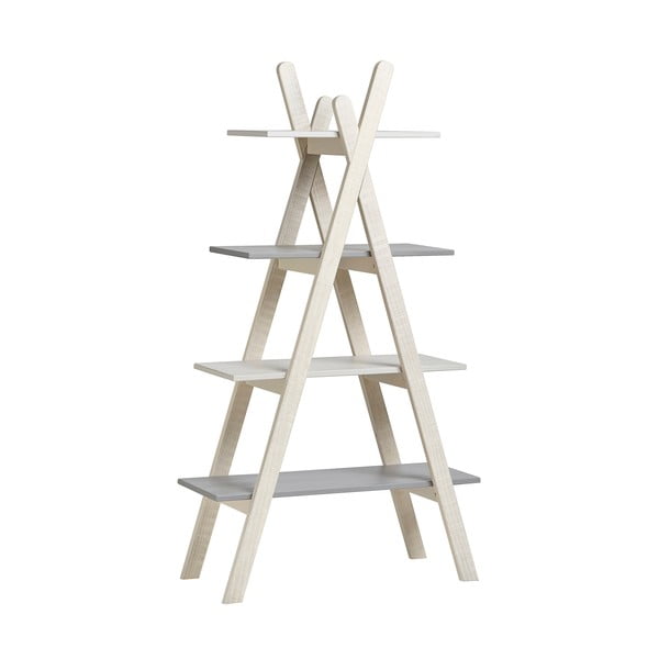 Sia hall ja valge raamatukogu - Marckeric-image-1