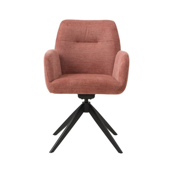 Roosa söögitool Roxana - Unique Furniture-image-2