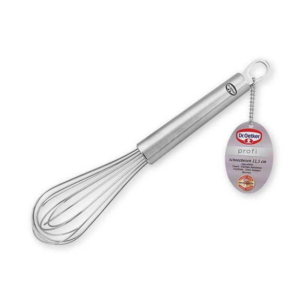 Roostevabast terasest harja Shine - Dr. Oetker-image-1
