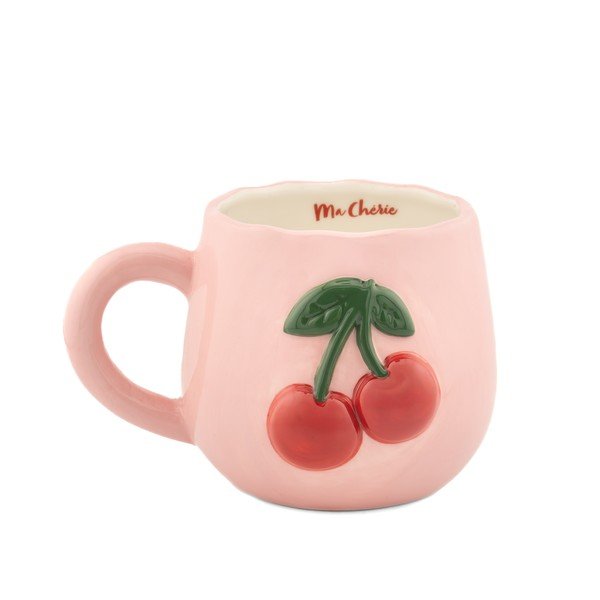 Heleroosa kruus Cherry - Sass & Belle