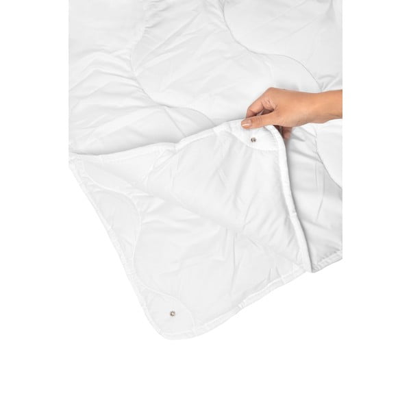 Aastaringselt kasutatav tekk 200x220 cm - Bonami Essentials-image-2