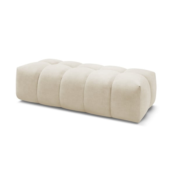 Beež jalatugi Mont-Blanc - Bobochic Paris-image-3