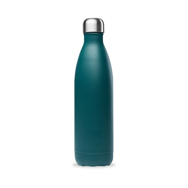 Reisipudel roostevabast terasest 750 ml Matt - Qwetch-image-2