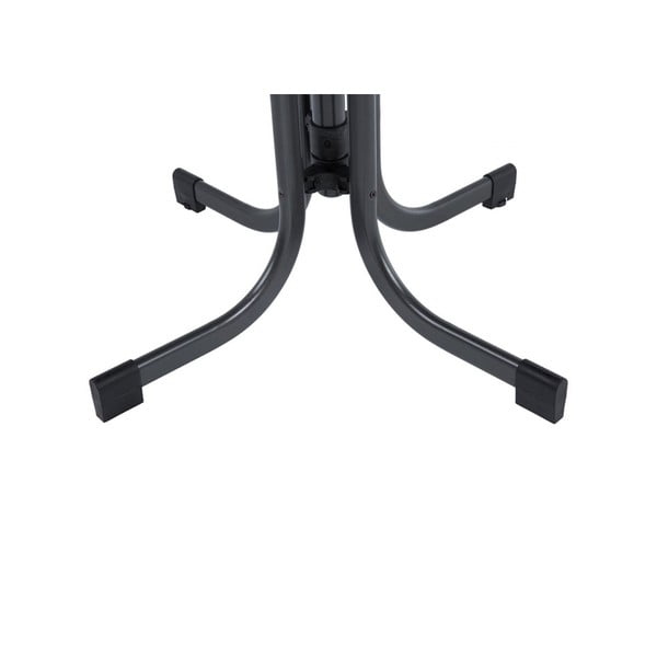 Aia söögilaud 70x70 cm Pizarra - Rojaplast-image-2