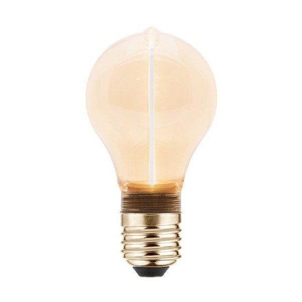 Soe valge hõõgniitpirn E27, 2 W - GTV-image-1