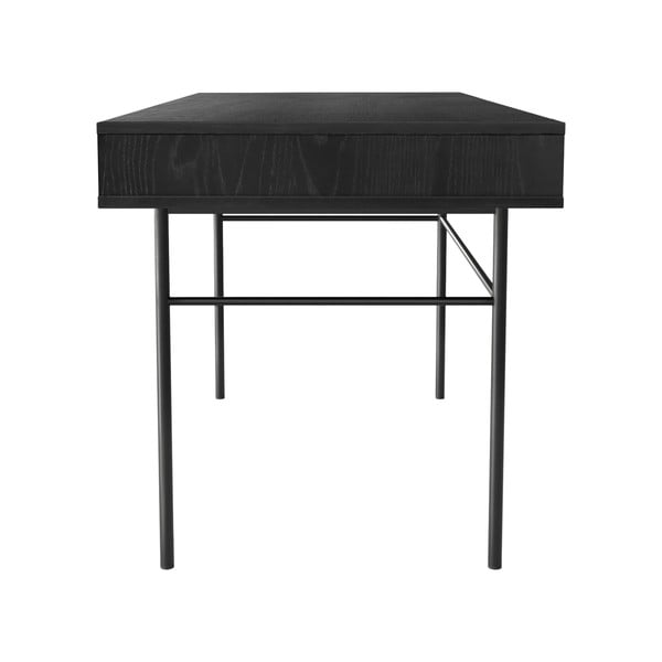 Triibuline must laud, 130 x 60 cm - Woodman-image-3