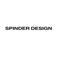 Spinder Design · Uus · Victorie