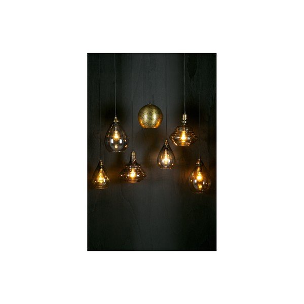 Laevalgusti Antiik, ⌀ 25 cm Simple - BePureHome-image-4