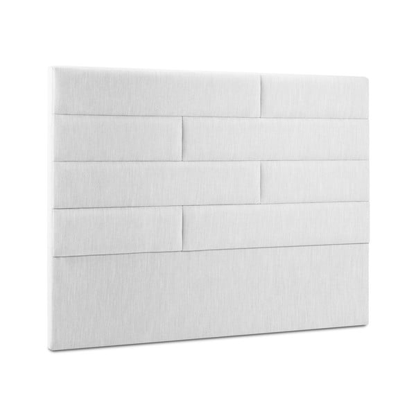 Helehall polsterdatud pealaud 160x120 cm NY - Cosmopolitan Design-image-2