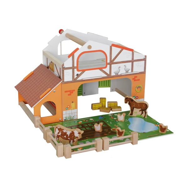 Mängutalu Farm – Roba-image-1