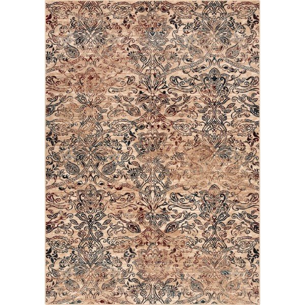 Villane vaip 133x180 cm Romina - Agnella