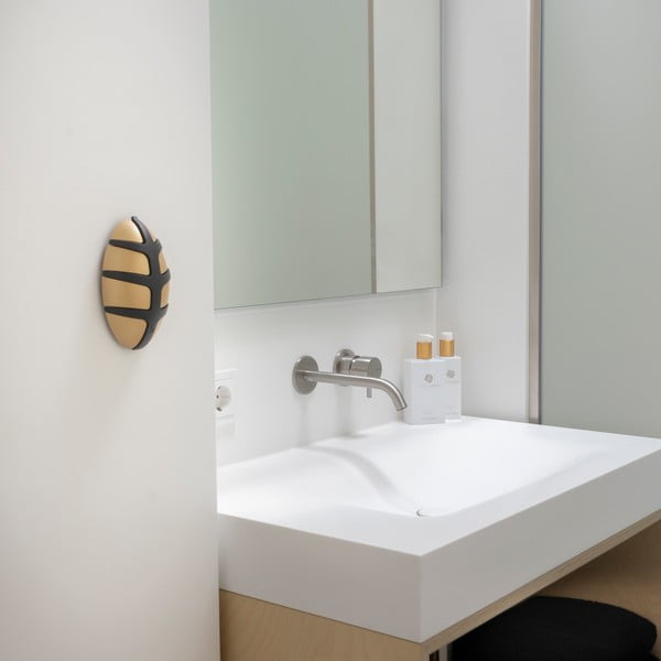 Kuldne seinakonks Bug - Spinder Design-image-4