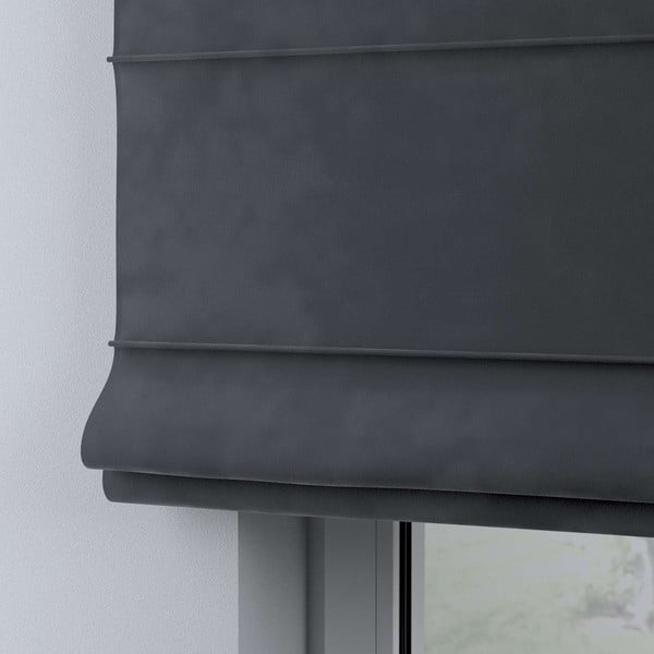 Hall Rooma ruloo 170x100 cm Posh Velvet - Yellow Tipi-image-4