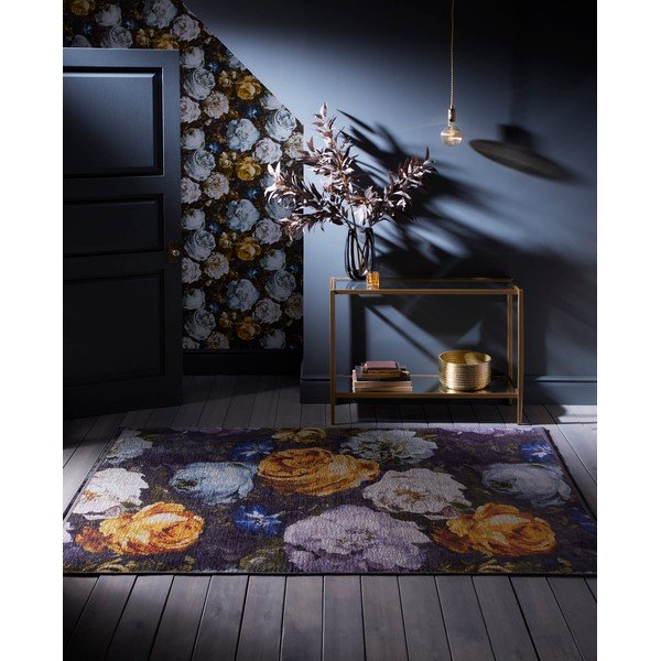 Vaip 120x170 cm Floretta - Asiatic Carpets-image-2