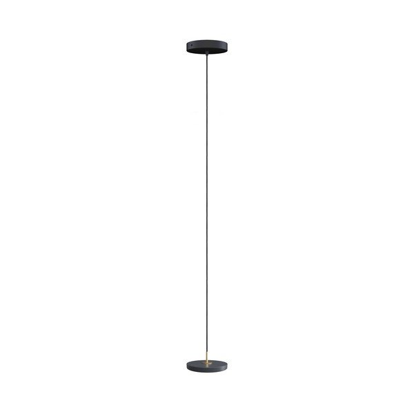 Antratsiit LED rippvalgusti metallist varju ø 15 cm Asteria Micro - UMAGE-image-3
