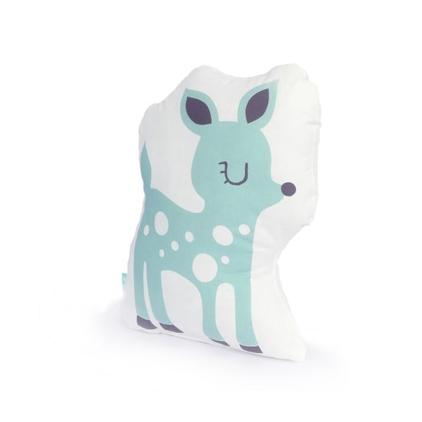 Puuvillane padi , 40 x 30 cm Woodland - Moshi Moshi-image-1