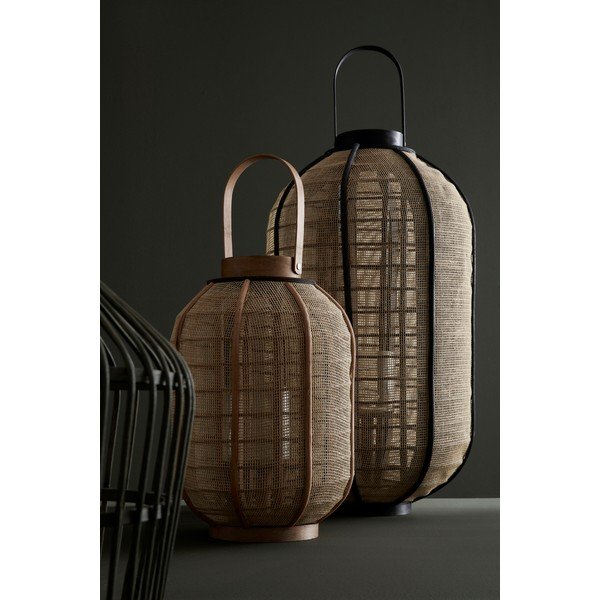 Džuudist latern (kõrgus 61,5 cm) Hamir - Yes Everyday-image-1