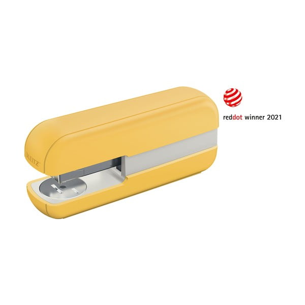 Kollane kontori klammerdaja Cosy - Leitz-image-2