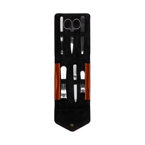 Manikúra Gentlemen's Hardware -image-1