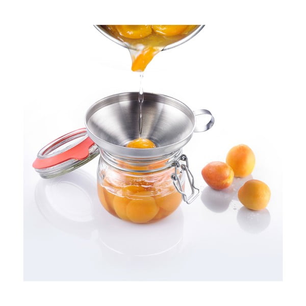 Roostevabast terasest lehter Classic - Westmark-image-1