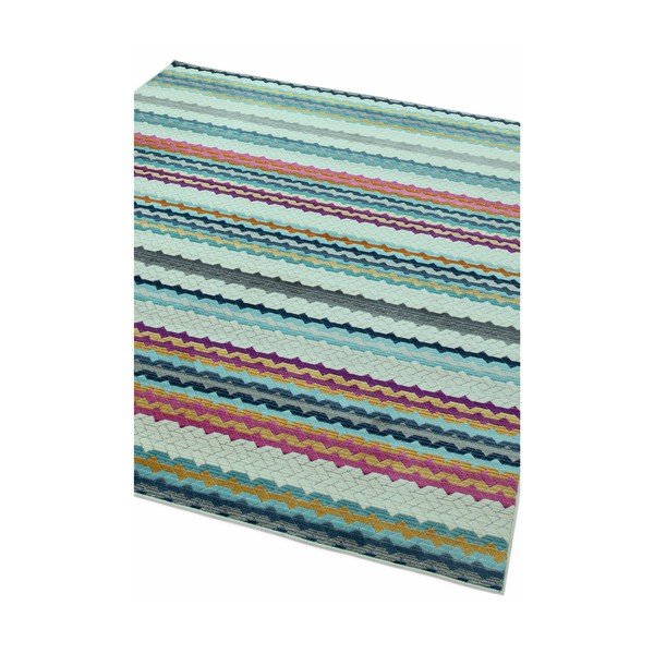 Vaip , 120 x 170 cm Stripe - Asiatic Carpets-image-2