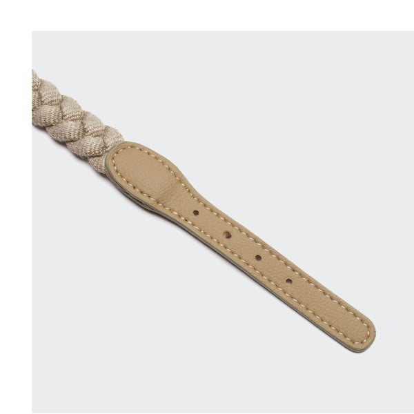 Puiduvärvi kaelarihm M pikkus 39 cm Blomen – Cloud7-image-1