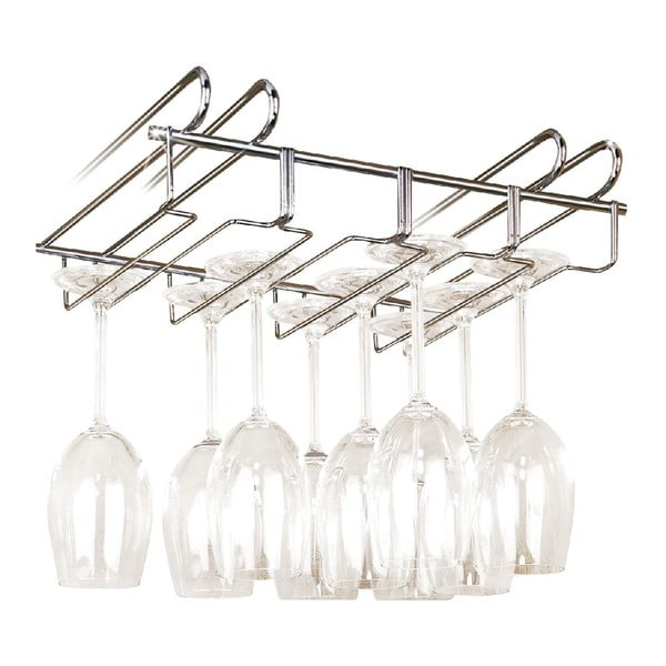 Kapi klaasist raamaturiiul - Wenko-image-1