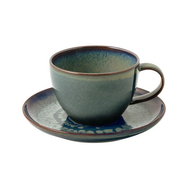 Roheline portselanist taldrik Villeroy & Boch , ø 15 cm Like Crafted - like | Villeroy & Boch-image-3