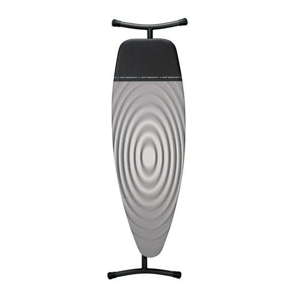 Triikimislaud Titan Oval D - Brabantia-image-1