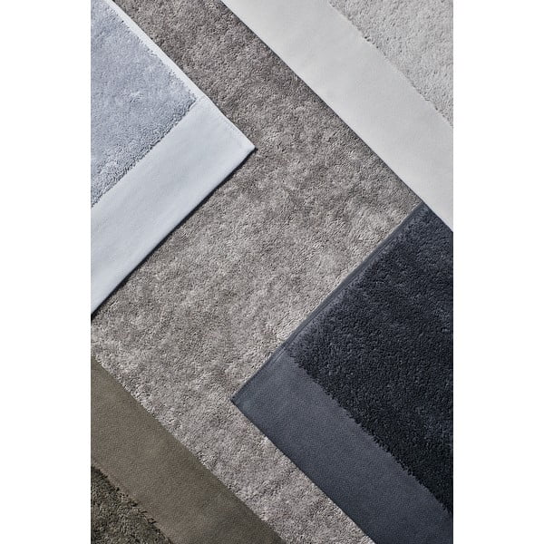 Valged rätikud, 4 tk komplektis 30 x 30 cm - Blomus-image-2