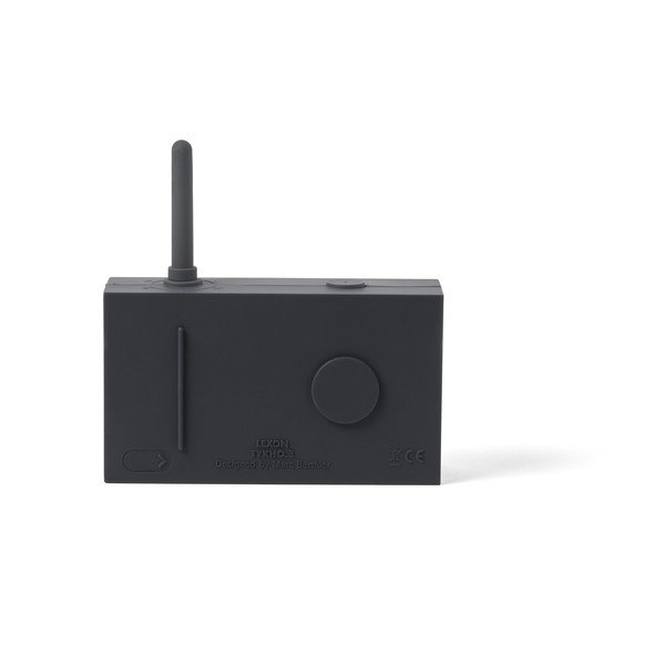 Raadio Tykho 3 - Lexon-image-3