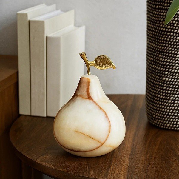 Kivist kujuke (kõrgus 13 cm) Oleena - Premier Housewares-image-4