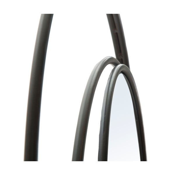 Seinapeegel Tume, ø 80 cm - Mauro Ferretti-image-3