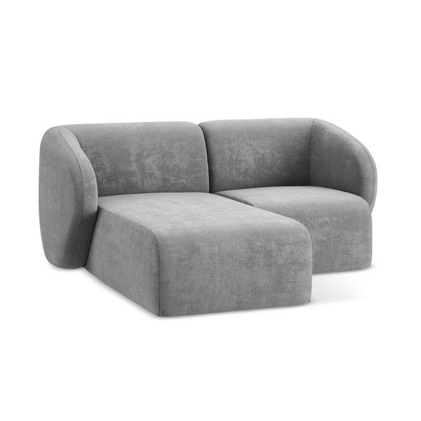 Hall šenill-nurgadiivan (vasak nurk/diivanvoodiga) Lani - Makamii-image-4