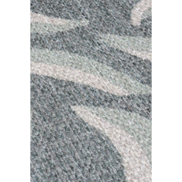 Heleroheline pestav vaip taaskasutatud kiududest 80x150 cm Wallace - Flair Rugs-image-3