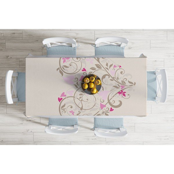 Laudlina 140x180 cm - Mila Home-image-1