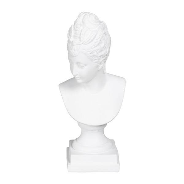 Polüresiinist kuju (kõrgus 29,5 cm) Bust - Ixia