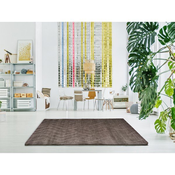 Hall vaip Moana Greo, 80 x 150 cm - Universal-image-1