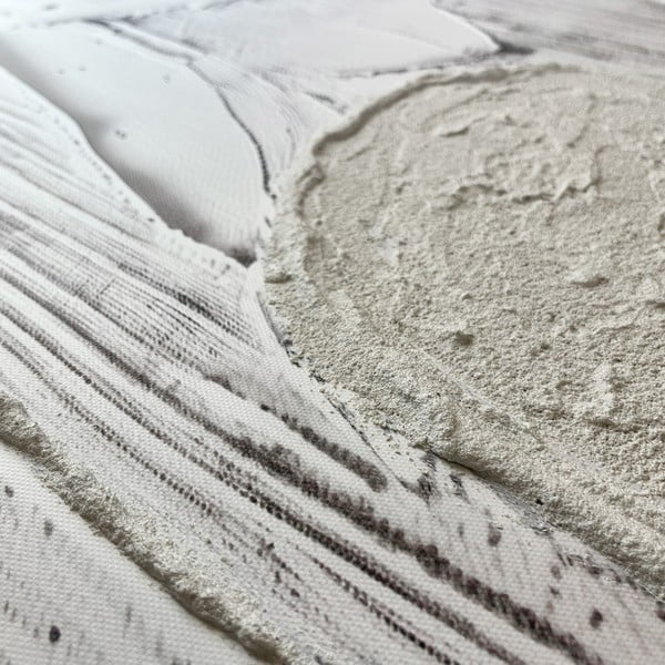 Käsitsi maalitud elementidega maal 70x100 cm Touch - Styler-image-4