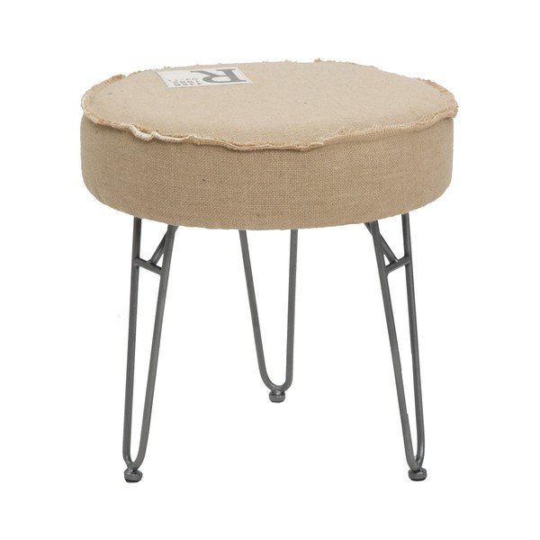 Stolička Mauro Ferretti Havana, ∅ 43 cm-image-3