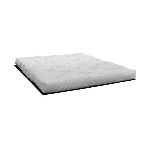Trojitá matrace Karup Design Stack Beige, 160 x 200 cm-image-3