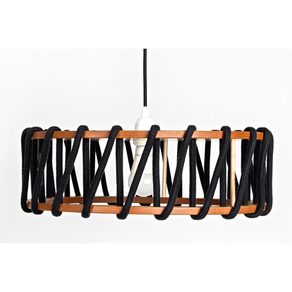 Must laevalgusti , ø 45 cm Macaron - EMKO-image-4